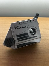 talkboy for sale talkboy for sale LINCOLN