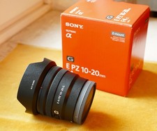 Sony 20mm mount gebraucht kaufen  Kiel