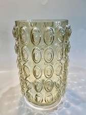 bubble glass vase for sale  Burleson