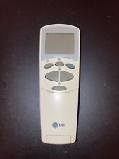 Télécommande clim 6711a20067 d'occasion  France