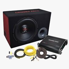 Bass kit 12.300x usato  Potenza