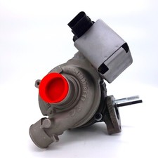 Riginal turbolader 762463 gebraucht kaufen  Hamburg