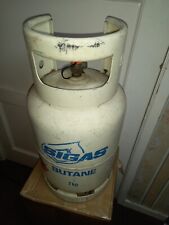 7kg butane calor for sale  ASHFORD