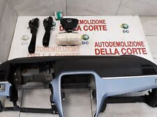 Kit airbag completo usato  Italia