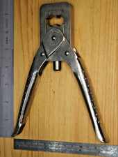 Vintage ripaults ict7 for sale  LONDON