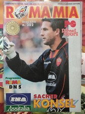 Rivista roma mia usato  Roma