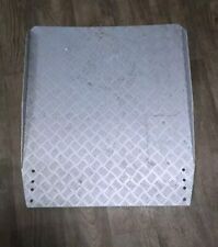 Wheelchair ramp threshold for sale  ROCHDALE