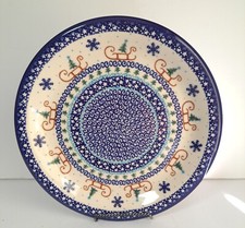 Polish pottery noel for sale  Hogansville