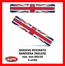 Adesivo resinato bandiera usato  Torre del Greco
