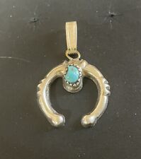 Navajo turquoise sterling for sale  Tucson