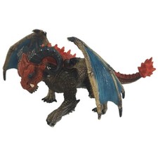 Schleich drache rammbock gebraucht kaufen  Köln