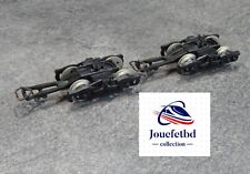 Jouef bogies type d'occasion  La Guerche-sur-l'Aubois