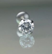 Real 14k white d'occasion  Expédié en Belgium