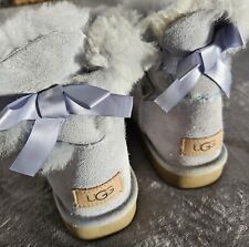 Ugg boots riginal gebraucht kaufen  Langen