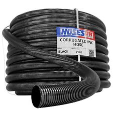 Pond hose flexible for sale  UK
