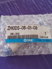 Smc vacuum generator for sale  HALIFAX