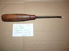 .j.addis spoon bit for sale  TONBRIDGE