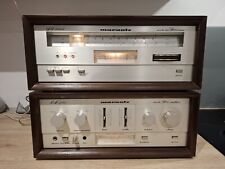 Ensemble marantz ampli d'occasion  Péronne