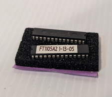 Usado, Lote de 2: Microcontroladores Microchip Technologies PIC 16F876-20I/SP 042653R comprar usado  Enviando para Brazil