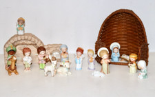 Hallmark vintage mary for sale  USA