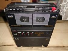 Karaoke music system usato  Due Carrare