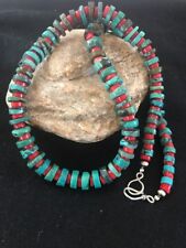 Navajo mens sterling for sale  Albuquerque