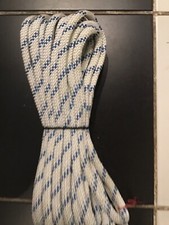 Rope braided polyester for sale  CHRISTCHURCH