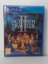 Octopath traveler ps4 d'occasion  La Rivière-de-Corps