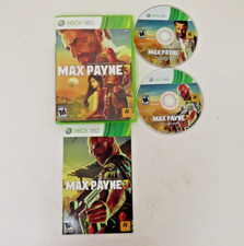 Max payne disc for sale  Mantua