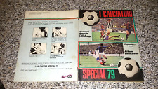 Album calciatori special usato  Firenze