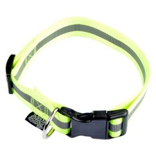 Collier chien bande d'occasion  Mouans-Sartoux