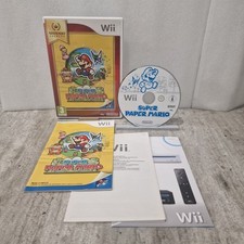 Super paper mario usato  Bergamo