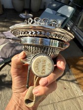 Antique hinks silver d'occasion  Expédié en Belgium