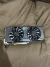 Evga nvidia geforce usato  Trapani