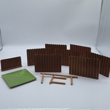 Holz fort ersatzteile gebraucht kaufen  Oebisfelde