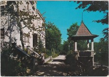 MONTELUCO - SPOLETO - PERUGIA - HOTEL PARADISO - VIAGG. 1970 -20228- comprar usado  Enviando para Brazil