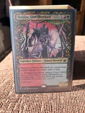 Magic gathering custom for sale  GREAT YARMOUTH
