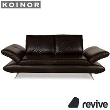 Koinor velutti cuir d'occasion  Expédié en France
