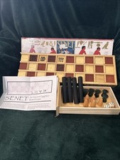 Senet favorite game for sale  Canyon Lake
