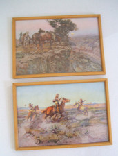 Charles russell vintage for sale  Salt Lake City