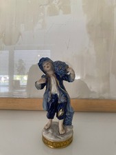 Volkstedt porzellan figur gebraucht kaufen  Bad Salzuflen