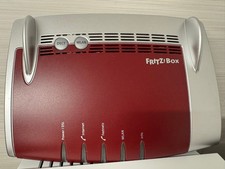 Avm fritzbox fritz usato Avm fritzbox fritz usato  Spedire a Italy