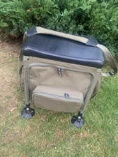 Ngt lightweight seat for sale  READING