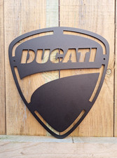 Replica ducati metal for sale  DURHAM