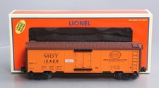 Lionel 29811 gauge for sale  Flowery Branch