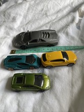 Lamborghini hot wheels for sale  CRANLEIGH