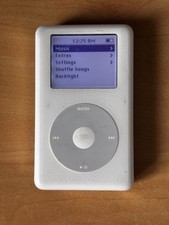 Ipod classic 4th for sale  CRAIGAVON