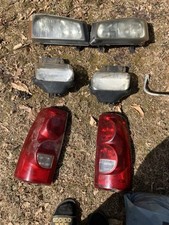 Chevy silverado 2003 for sale  Gilmanton Iron Works