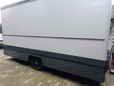 Verkaufsanhänger besser neu gebraucht kaufen  Eichwalde