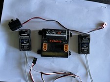 Futaba dlph dual for sale  Moses Lake